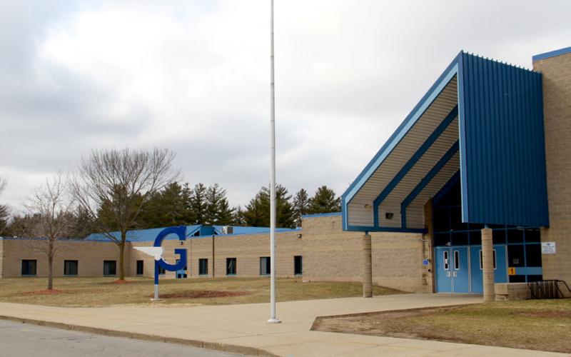 Gladwin Community Schools announce applicants for next superintendent
