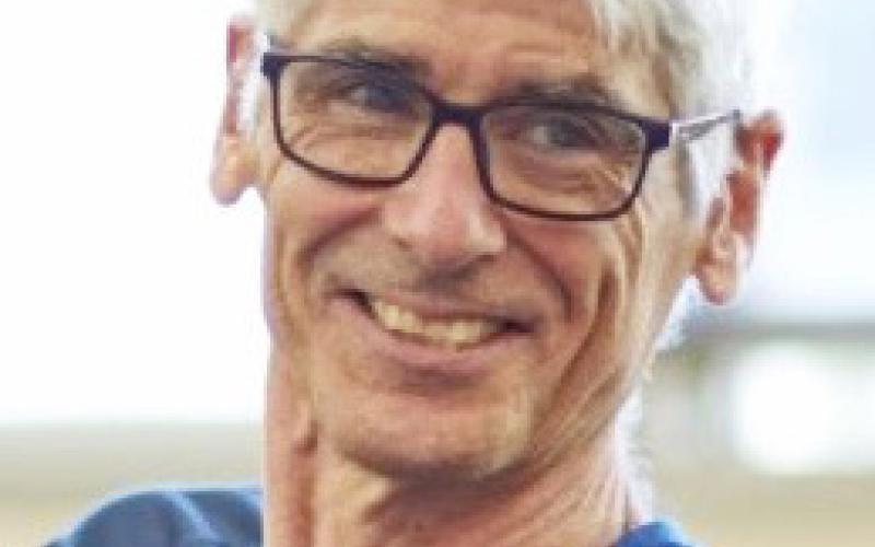 Jim Daniels