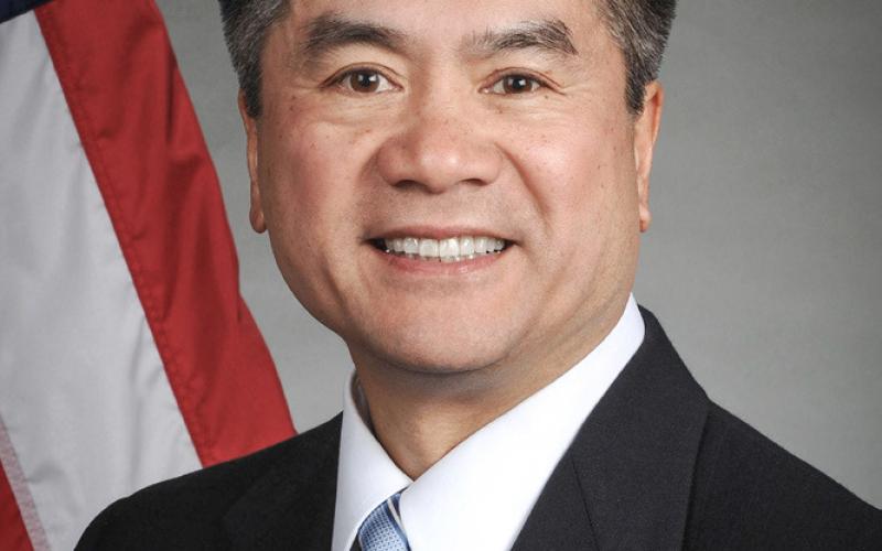 Gary Locke
