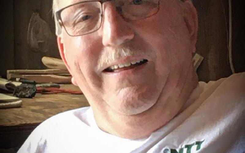 Douglas Gallier