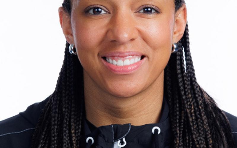 Alisha Glass Childress