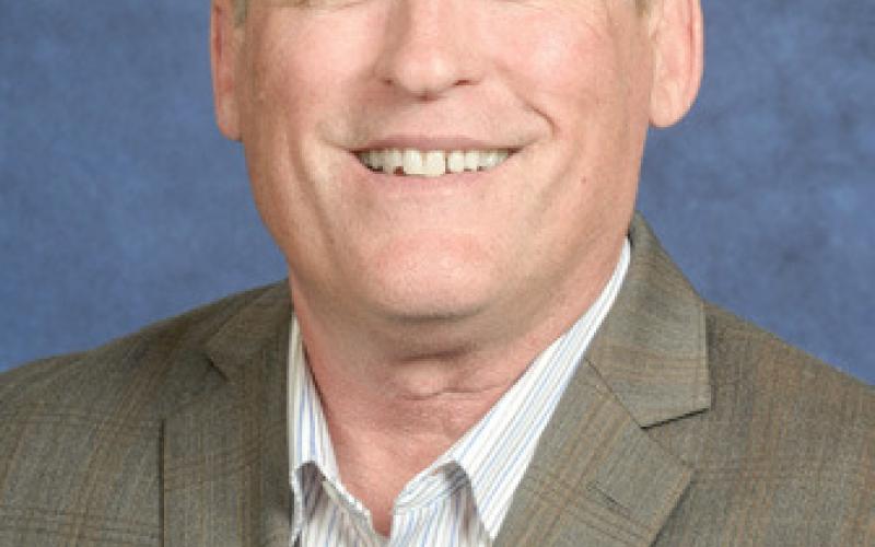 Hauck’s ALS Month resolution approved