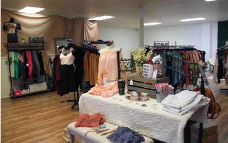 Spotted Cheetah Boutique