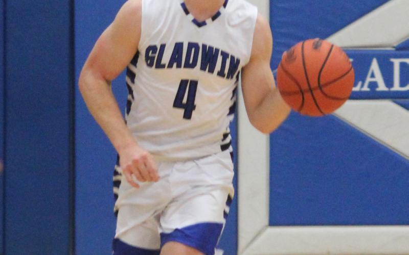 Gladwin boys Basketball heating up, winners of three straight