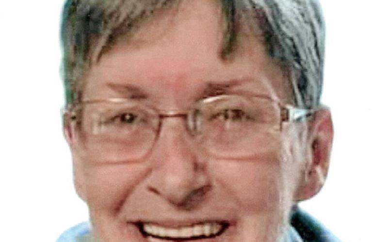 Helen Louise Highley