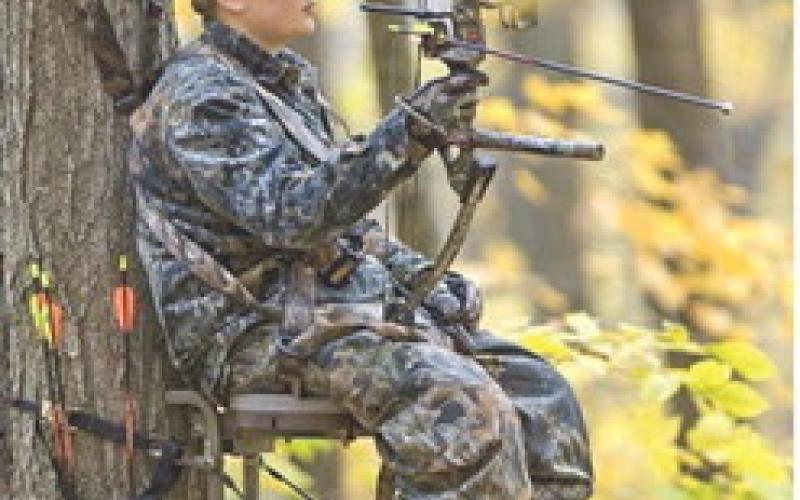 Visit Michigan.gov/HunterEducation to locate a hunter safety course in your area or read more safety tips.