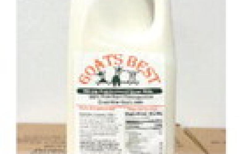 Consumers, retailers urged to discard products from Dancing Goat Creamery