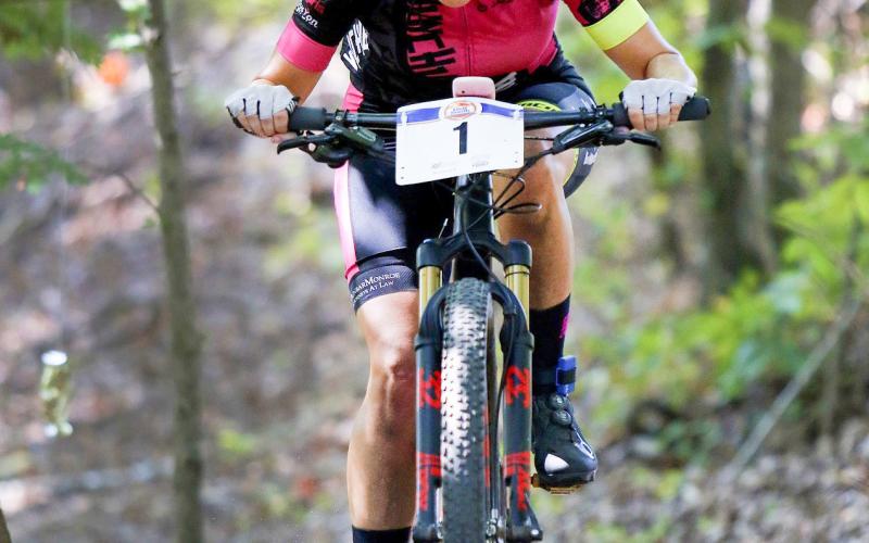 Rust Shaker Mountain Bike Race returning to Mid Michigan College