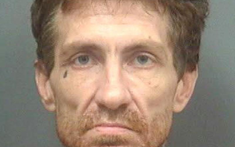 Corey James Lane Additional arrests