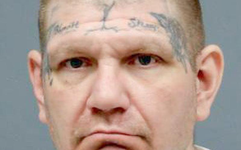Trever Charles Gottschalk