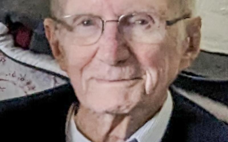 Bienz to celebrate 100th birthday