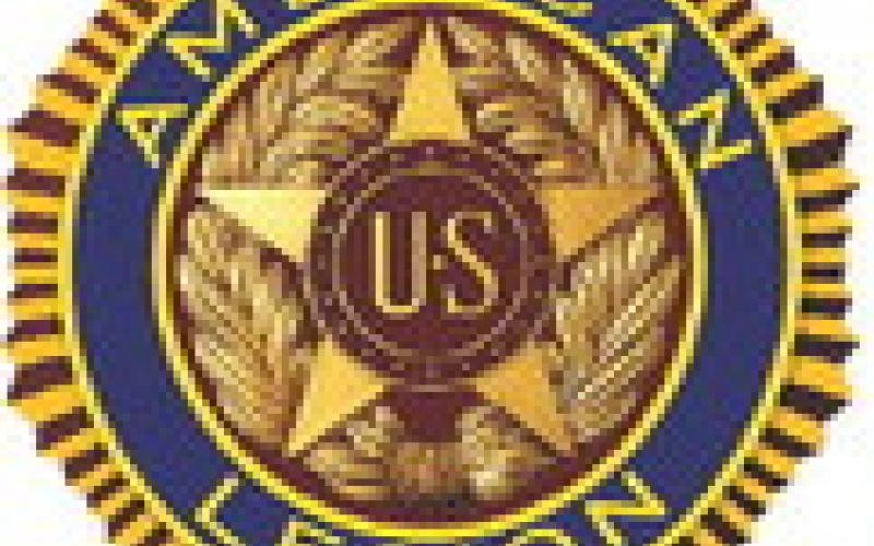Sons of the American Legion to meet