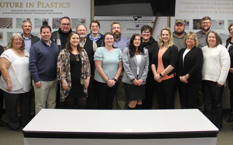The 2022-23 Leadership Program comes to a close