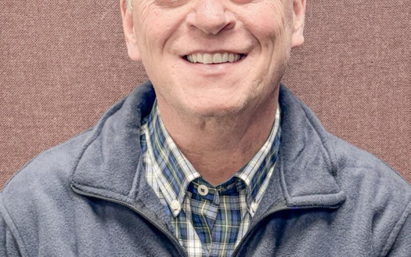 Chris Szpara