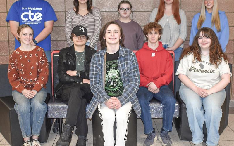 BHS Class of 2026 Top Ten announced