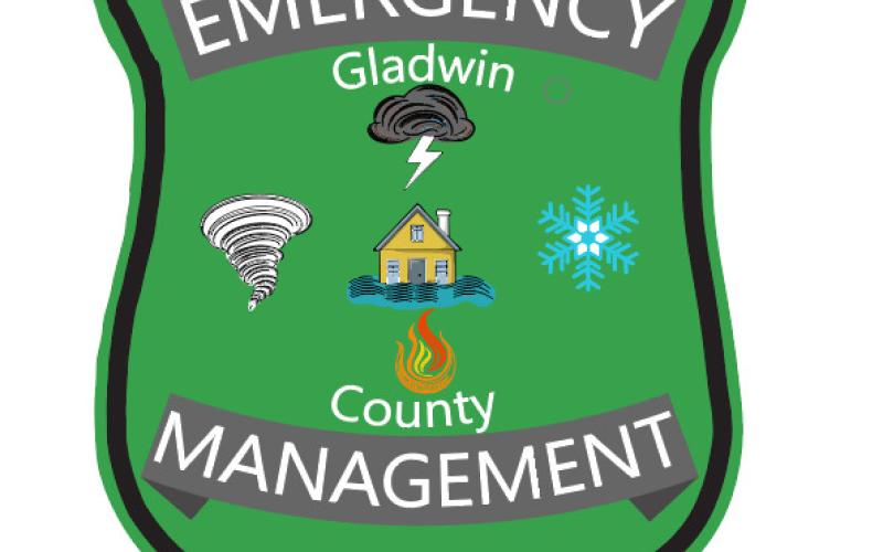 Sign up for Gladwin County emergency information