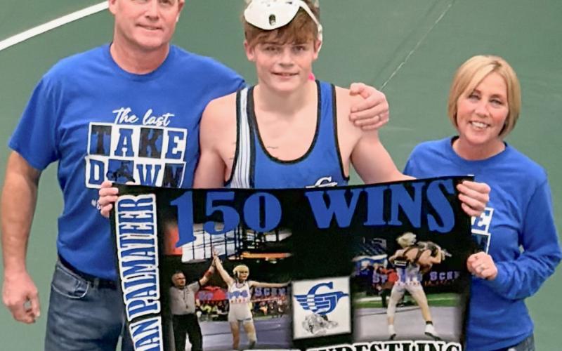 CONGRATULATIONS