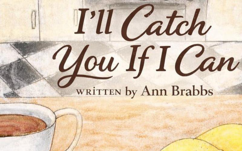 I’ll Catch You If I Can