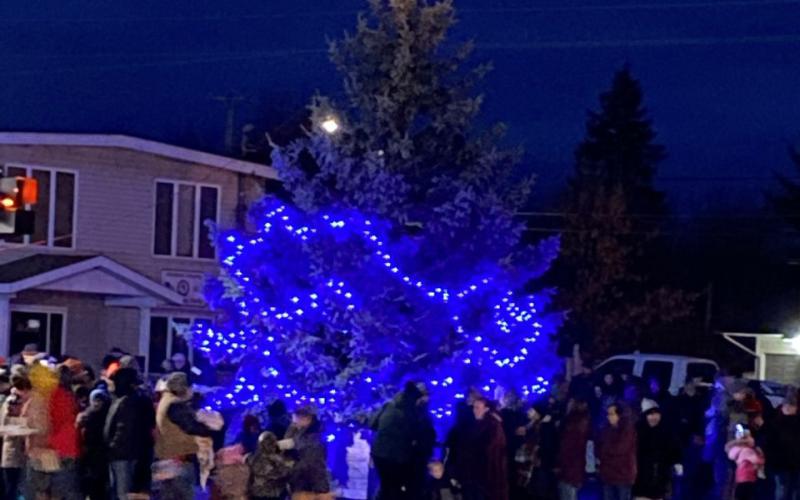 A Festival of Lights