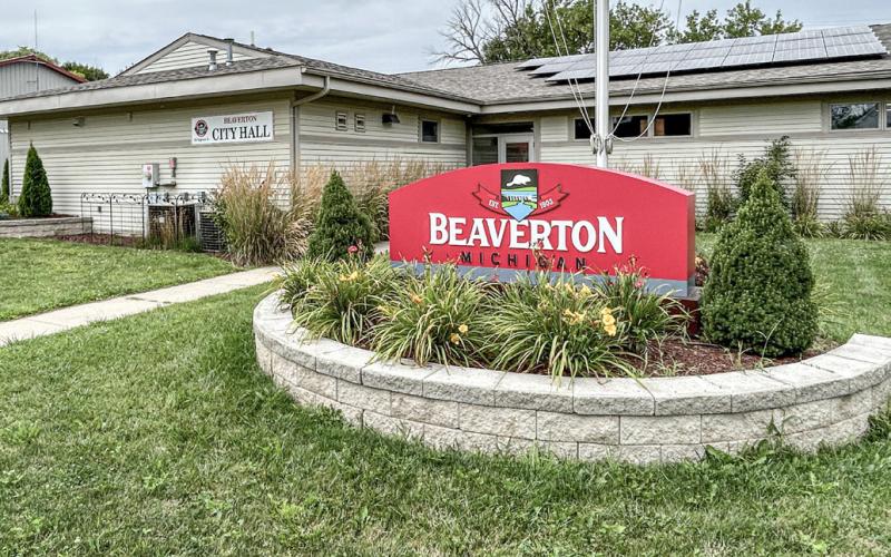 Beaverton City Hall