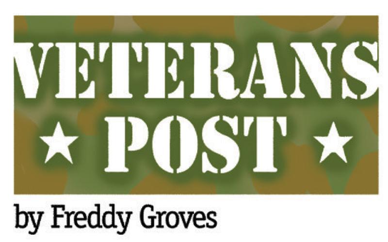 Expansion of veterans cemeteries