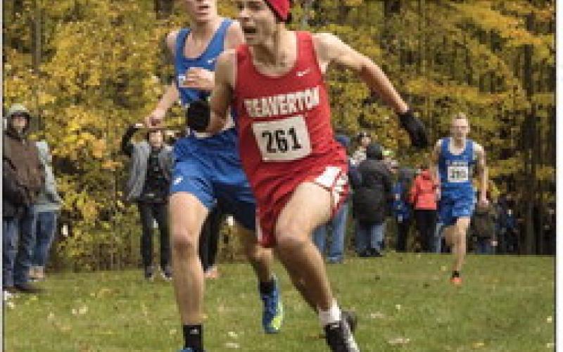 PHOTO COURTESY OF LEON LANGRIDGE