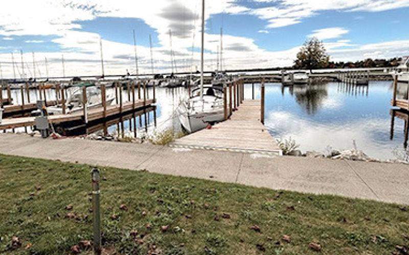 The city of Alpena operates Alpena Marina, which was awarded $150,000 in Waterways Grant-in-Aid Program funding in 2022.