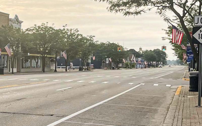 First ever Summer Street Fest upcoming in Gladwin July 13