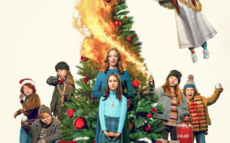 Free family movie night to feature The Best Christmas Pageant Ever