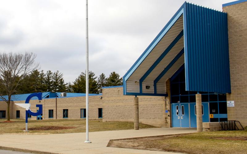 Gladwin Schools bond proposal failed