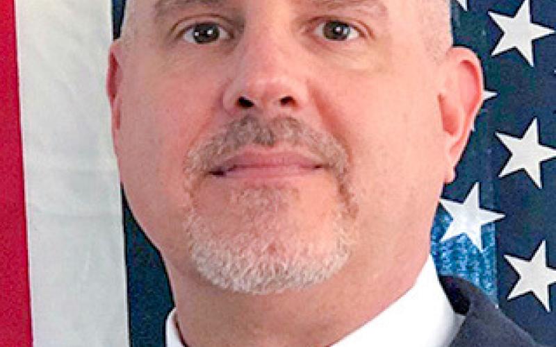 Rep. Hoadley announces June office hours meetings