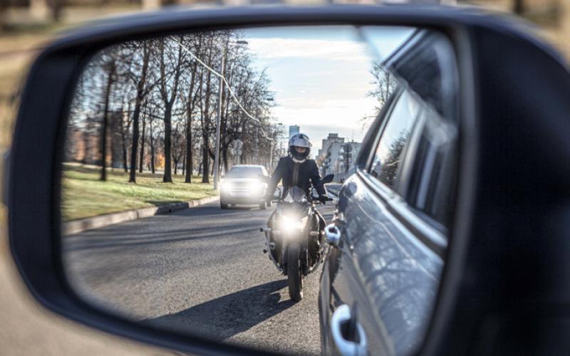 Funding for the “Look Twice. Save a Life.” campaign comes from the Motorcycle Safety and Education Awareness Fund, created by the Michigan Legislature in 2017. The fund is financed by $2.50 from each original motorcycle endorsement and $2 from each motorcycle endorsement renewal.