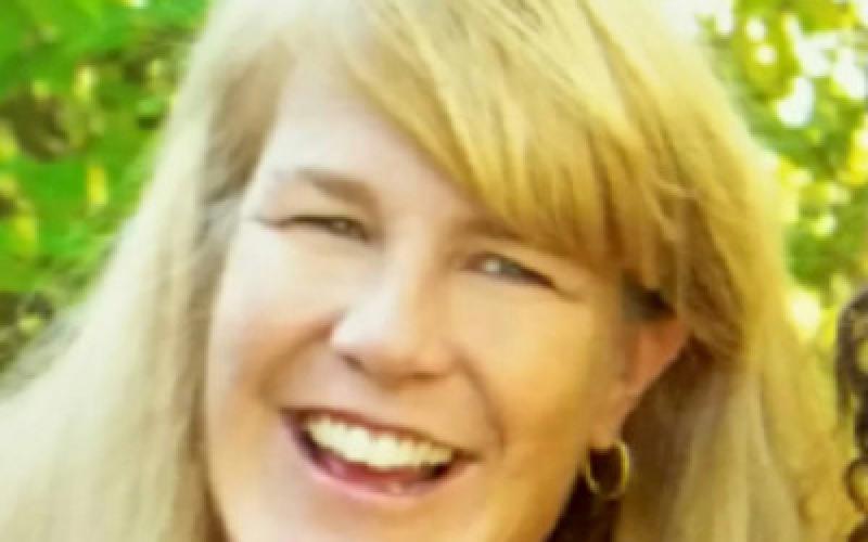 Lisa McGraw is public policy manager for the Michigan Press Association. MICHIGAN PRESS ASSOCIATION