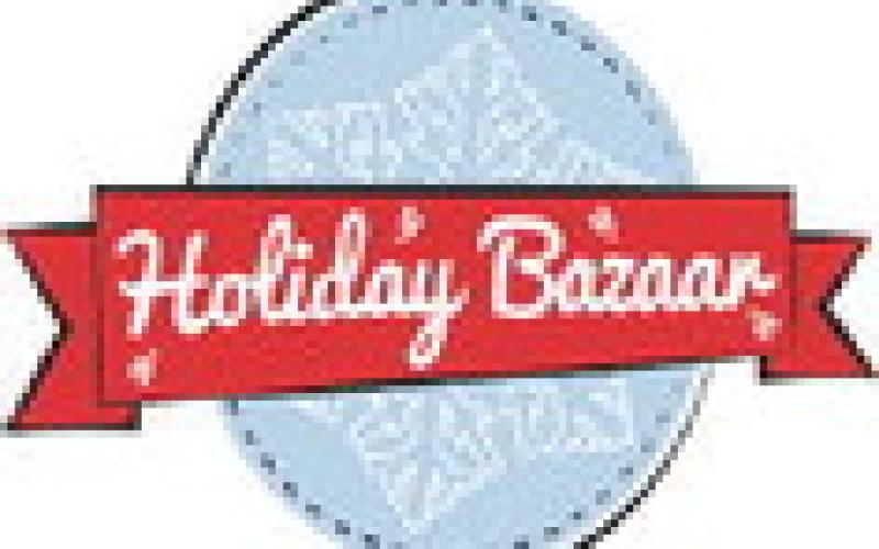 Sacred Heart to open annual Holiday Bazaar