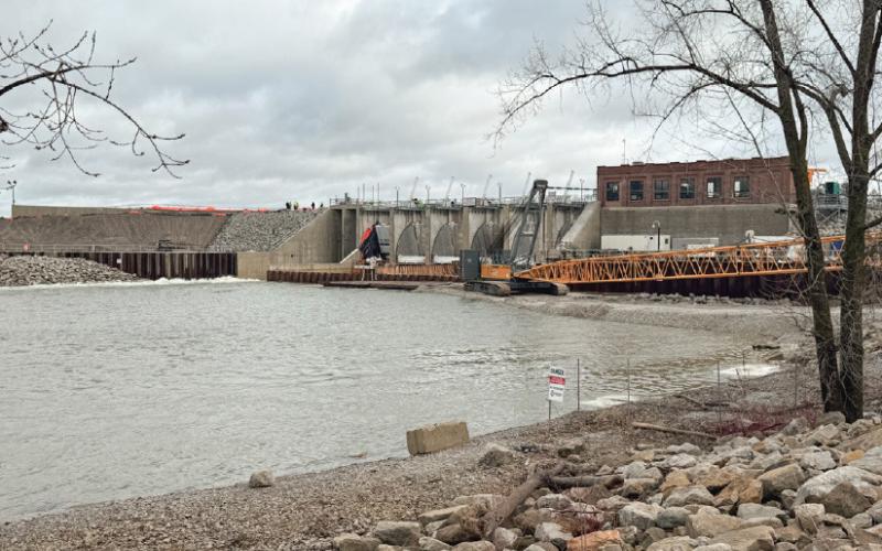 FOUR LAKES TASK FORCE UPDATE