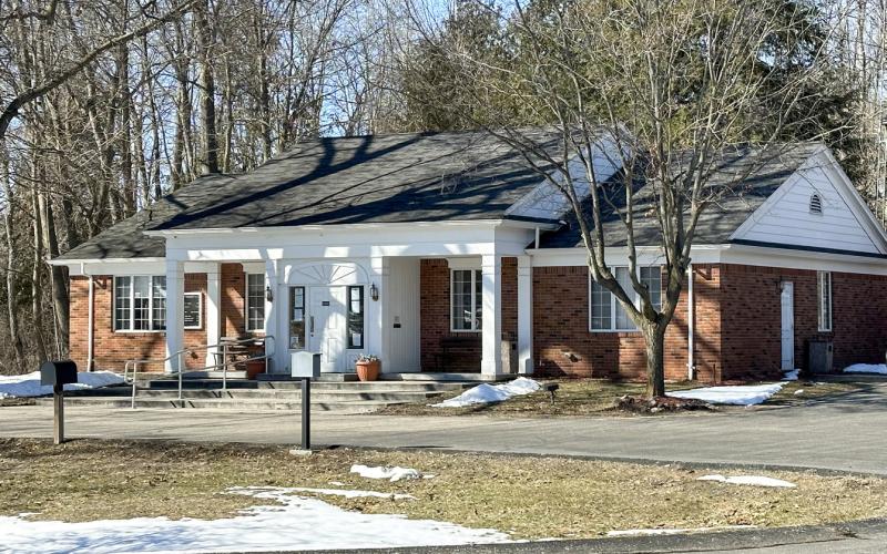 City projects and plowing discussed by council
