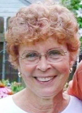 Ellen Louise Worley