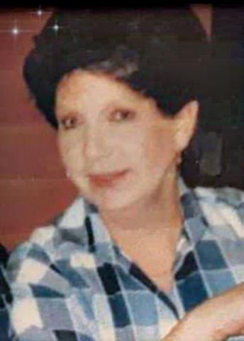 Lesley Ann Shell