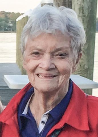 Peggy Roth