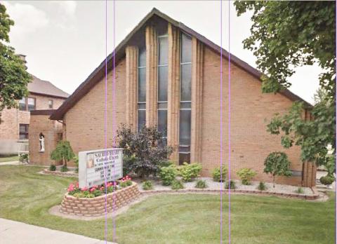 Sacred Heart Holiday Bazaar takes place November 22 and 23