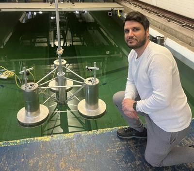 Offshore wind development has potential, but challenges remain