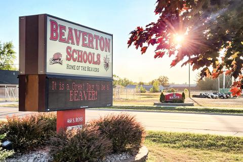 Beaverton Schools sets superintendent interviews