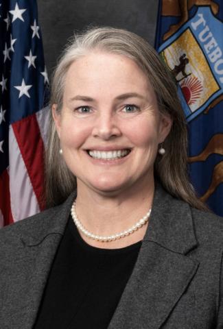Sue Shink