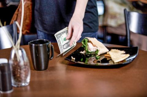 Supreme Court to rule soon on case about minimum wage for tipped workers