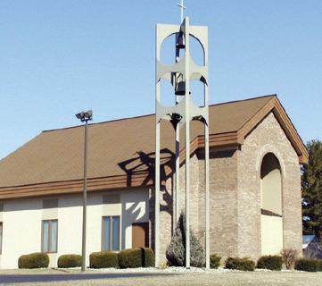 Food Distribution at Christ The King