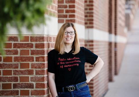 AnnMarie Horseman