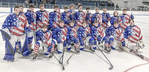 MILITARY APPRECIATION DAY