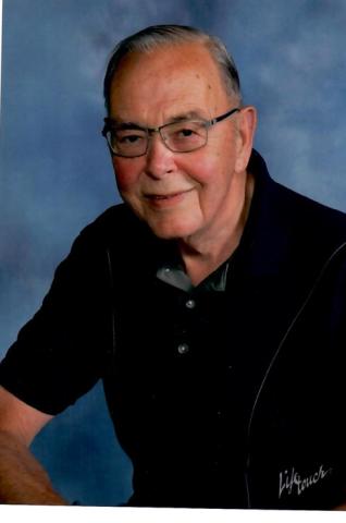 Patrick Nelson Turner