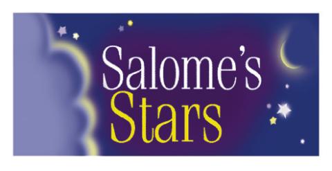 Salomes Stars