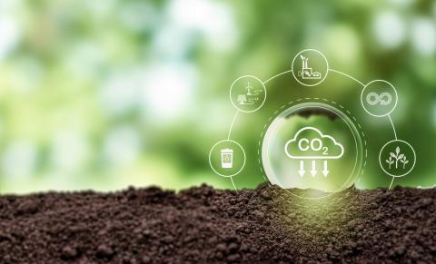 Environmental groups want more safeguards in carbon capture bills